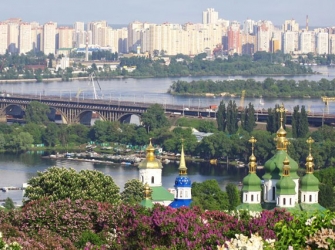 Ցեղասպանության 100-րդ տարելիցին նվիրված սիմպոզիում Կիևում