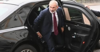 Նիկոլը փաստացի ընտրակաշառք խոստացավ