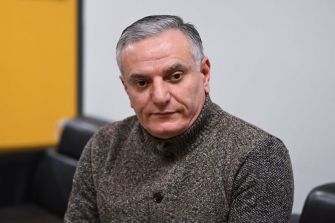 Բաքվում գիտեն՝ որտեղ է թաղված շան գլուխը, և ինչով է պայմանավորված թուրքական վերնախավի բուռն արձագանքը