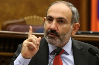 Սիրտդ վար­չա­պետ Փա­շի­ն­յան չկան­չի, իսկ միտքդ՝ ընդ­դի­մա­դիր Նի­կոլ