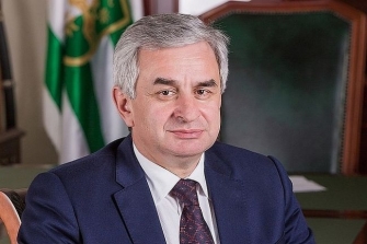 Աբխազիայի նախագահը հրաժարական է ներկայացրել