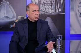 Ամենայն Հայոց կաթողիկոսին տապալել չեն կարող