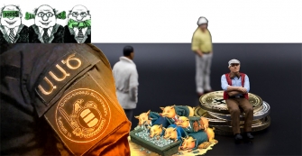 Թե ինչպես ես անզգուշաբար կործանեցի ԽՍՀՄ-ը