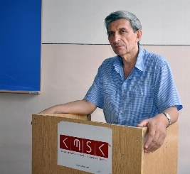 Կառավարաբանական մի քանի մտորում