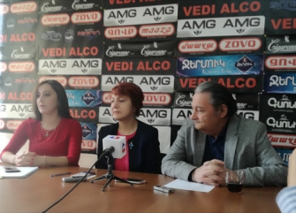 «ՈՒսուցիչների զգալի մասն իրեն զգում է պատերազմական թատերաբեմում»