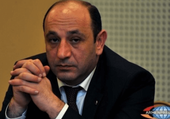 «Հայաստանի Հանրապետությունը  տարածաշրջանում ԵԱՏՄ անդամ միակ երկիրն է»