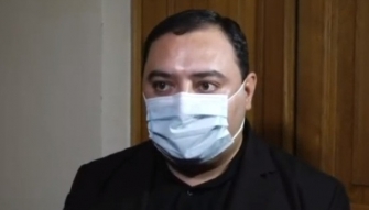 «Ադրբեջանցիները սահման գծելով գալիս են, Կապան են հասել»