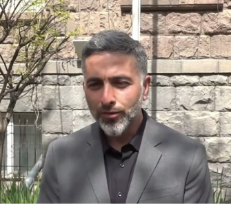 Փորձ է արվում ազգային ինքնության ու արժանապատվության հարցերը ներկայացնել որպես անցյալի բեռ