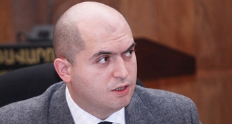 «Ինտելեկտուալ շարժումը պետք է դառնա մշակույթ». Ա. Աշոտյան