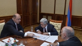 23 միլիոն եվրո՝ Գյումրիի բարեկարգման և լուսավորության համար