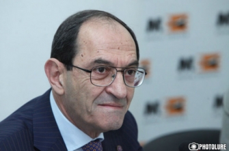 Շավարշ Քոչարյան. Լավ կլիներ, որ Ադրբեջանն ասեր, թե ինչպես է կյանքի կոչելու ձեռք բերված պայմանավորվածությունները