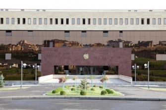 ՊՆ․ Գերեվարված դիվերսանտներին ռազմագերու կարգավիճակ չի տրվի