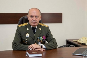 Միքայել Համբարձումյանի հայտարարությունը