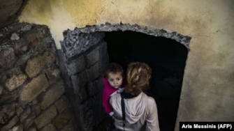 Նորվեգիան մարդասիրական օգնություն է հատկացնում Ղարաբաղում պատերազմից տուժած մարդկանց