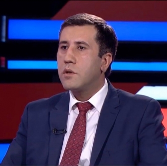 Ռուբեն Մելիքյան. Վարչական ձերբակալման են ենթարկել՝ արձանագրության կազմումը ավարտին հասցնելու համար