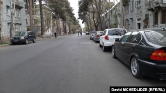 Վրաստանի կառավարությունը կարանտին հայտարարելու մտադրություն չունի