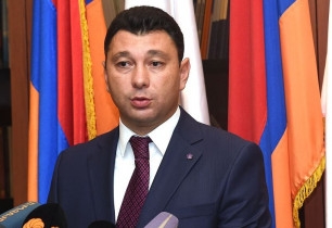 Մինչև մյուս շաբաթվա վերջ կունենանք նոր կառավարություն