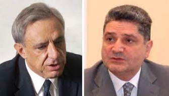Վարդան Օսկանյանը՝ Տիգրան Սարգսյանին