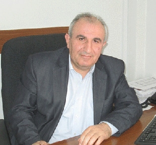 Նորանշանակ մարզպետը լավատես է