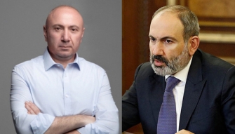 Մոսկվան անցավ պատժամիջոցների, Նիկոլը և նիկոլենք անմիջապես սկսեցին կապիկությունները. 3