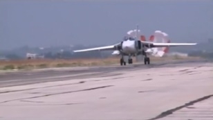 Մոսկվան սիրիական արշավի վրա օրական 2-4 մլն դոլար է ծախսում