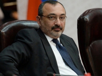 ԼՂՀ ԱԳ նախարարն ու գերմանացի պատգամավորները քննարկել են ընտրությունների հարցը