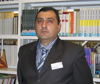 «Առկա են ոչ թե սառը պատերազմի նախադրյալներ, այլ տաք պատերազմի շարունակականության ընթացակարգեր»