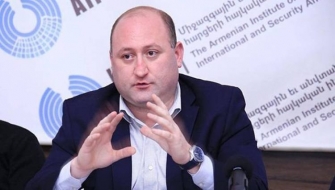 Իրանի՝ «Պատրաստվեք պատերազմի» հայտարարության մասին