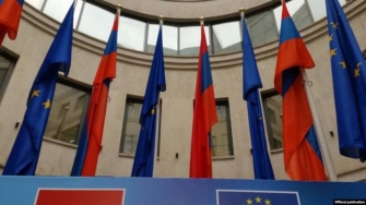 Շվեդիան ավարտին է հասցրել ՀՀ-ԵՄ համաձայնագրի համար անհրաժեշտ ներպետական ընթացակարգերը