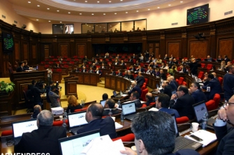 «Ելք» դաշինքն այսօր կհրապարակի ավագանու ընտրություններին մասնակցող թեկնածուների ցուցակը