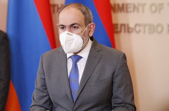 Նիկոլ Փաշինյան. Մենք երևի կազմակերպչական, կառավարման մակարդակի սխալներ էլ ենք արել