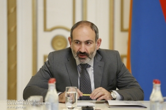 Նիկոլ Փաշինյան. Ամանորի համար 271 միլիոն դրամ ծախսելով՝ Հայաստան բերեցինք հավելյալ 9 միլիարդ 307 միլիոն դրամ