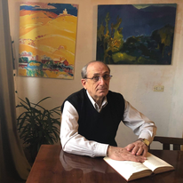 «Կերպարվեստի Արարատ երկրում»