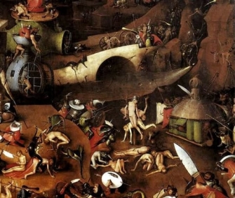 Սա Հայաստանն է՝ տալդա, շատ տալդա Հայաստանը