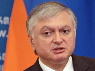 Էդվարդ Նալբանդյան. «Ադրբեջանի ղեկավարությունը հրաժարվեց բարձրաստիճան հանդիպումներում ստանձնած հանձնառություններից»