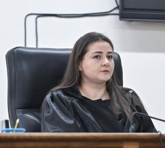 Հը՜, Արմինե Մելիքսեթյան, լա՞վ եք