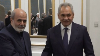 Բաքվին ավտոճանապարհ պետք չէ, Բաքվին Սյունիքն է պետք՝ խաղաղությամբ, կամովին հանձնելու դեպքում, իսկ եթե ոչ, պատերազմի դեպքում՝ ողջ Հայաստանը-2