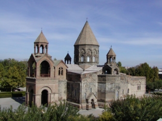 Եկեղեցին՝ Լանզարոտեի կոնվենցիայի մասին