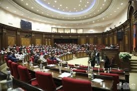 Հաջողության հասնում են այն ուժերը, որոնք առաջին համարով են գործում և կարողանում են այսօր տեսնել այն, ինչ վաղը պետք է լինի