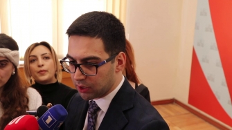 Ռուստամ Բադասյան. Կոռուպցիայի դեմ պայքարի էֆեկտիվ միջոցներ ենք ձեռնարկել