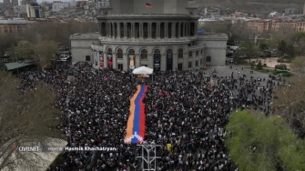 Արցախի հիմնահարցը հնարավոր չէ փակել