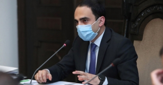 Հայաստանը ԵԱՏՄ-ում ուղևորափոխադրումների միասնական կանոնի վերականգնման սցենար հաստատելու հարց է բարձրացրել