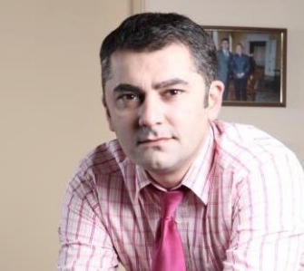 Արտակ ԱԼԵՔՍԱՆՅԱՆ. «Նաիրիտն» այսօր դարձել է արդյունաբերական փալաս