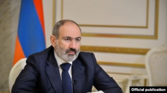 Նիկոլ Փաշինյան. 2018-ի դրությամբ Ղարաբաղի հարցը փակուղում էր, 1 ելք կար՝ տարածքների անվերապահ հանձնում