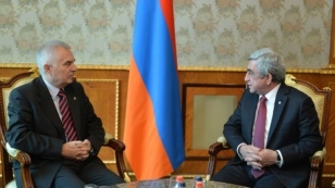 Հայաստանը լայնածավալ բարեփոխումների նոր փուլում