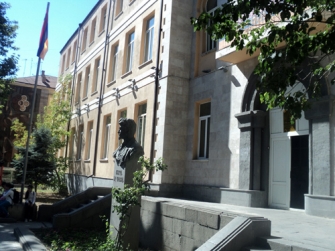 «Գրոհում» է տիկին Լիլին