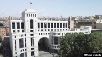 ԱԳՆ. ՀՀ քաղաքացիները կարող են օգտագործել ՌԴ տարածքը որպես տարանցիկ երկիր