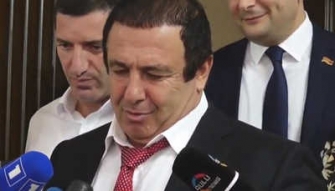 ԲՀԿ-ն առայժմ չի որոշել՝ «այո»-ի, թե «ոչ»-ի ճամբարում է