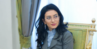 Արփինե Հովհաննիսյանը՝ սահմանադրական փոփոխությունների մասին