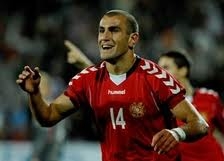 Մովսիսյանը հաղթանակ է բերում «Սպարտակին»